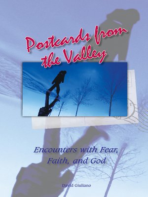 cover image of Postcards from the Valley